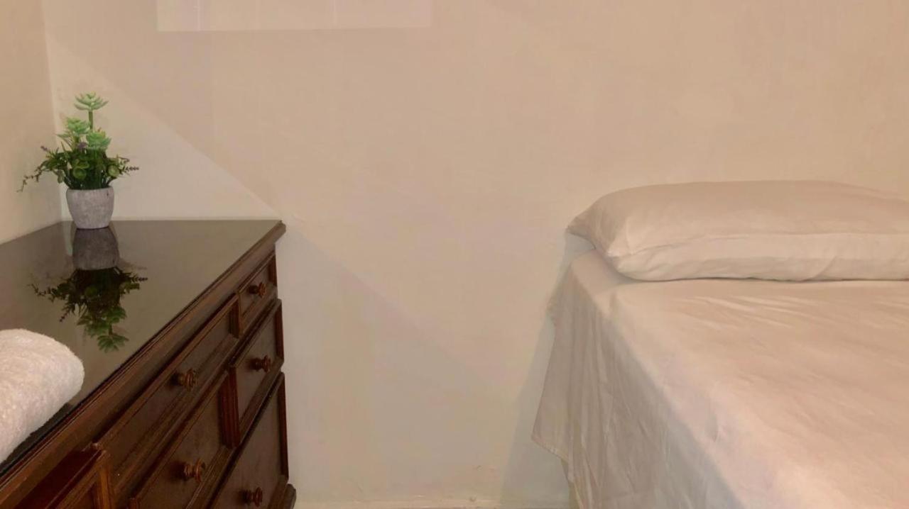 Apartment In Nagua City Center With Parking 1-3 Bedrooms And Free Wifi Exterior photo